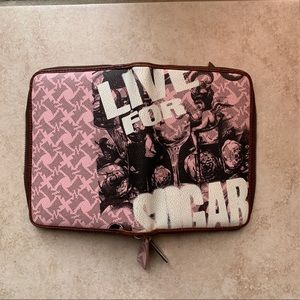 Juicy Couture Scottie Agenda Planner